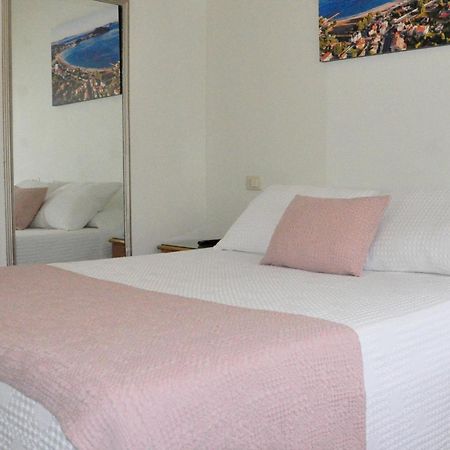 Hostal Paz Gondomar Exterior foto