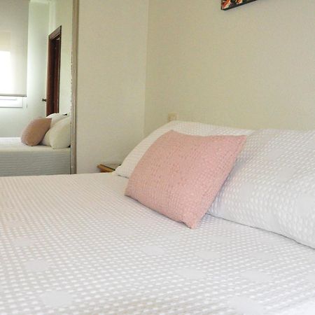 Hostal Paz Gondomar Exterior foto